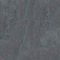 SPC плитка (spc ламинат) Floorwood Azaro 1185 Пьетра Нуар